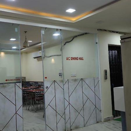 Hotel Mangal Bhog Nāthdwāra Exteriér fotografie